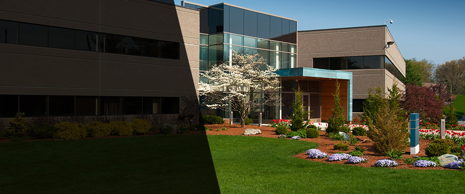 Waterford Landscapers