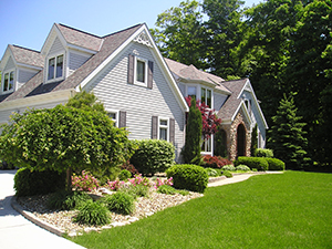 Landscapers and Lawncare Services in Waterford, WI